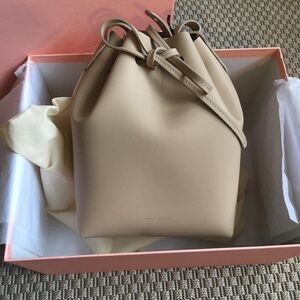 MANSUR GAVRIEL Bucket Bag